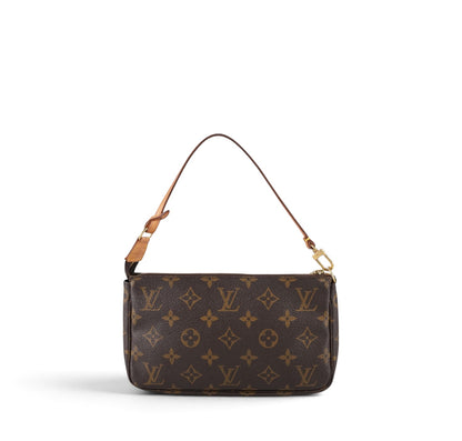 Pochette Accessoires Monogram