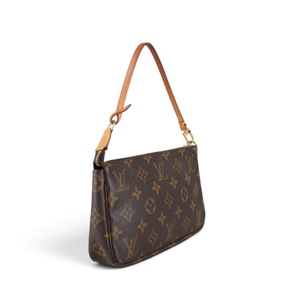 Pochette Accessoires Monogram