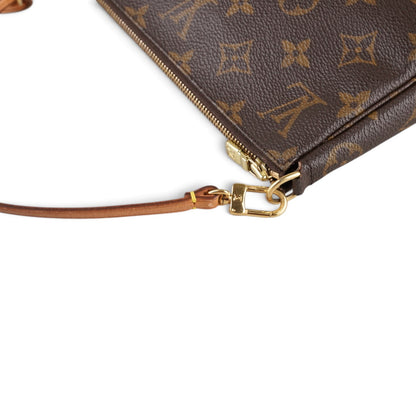 Pochette Accessoires Monogram