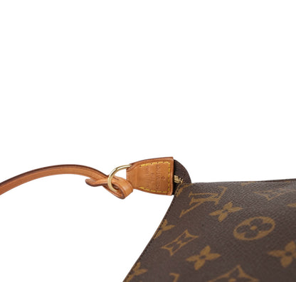 Pochette Accessoires Monogram