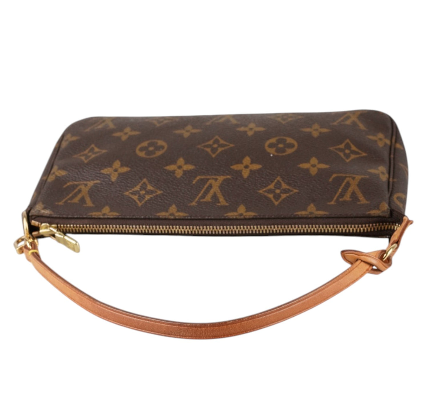 Pochette Accessoires Monogram