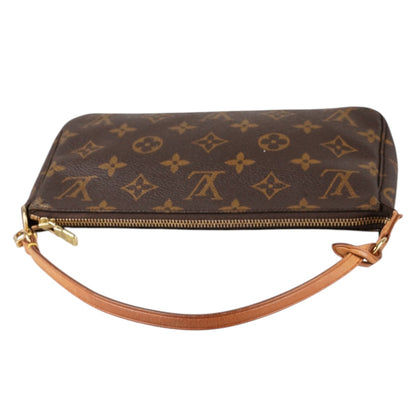 Pochette Accessoires Monogram