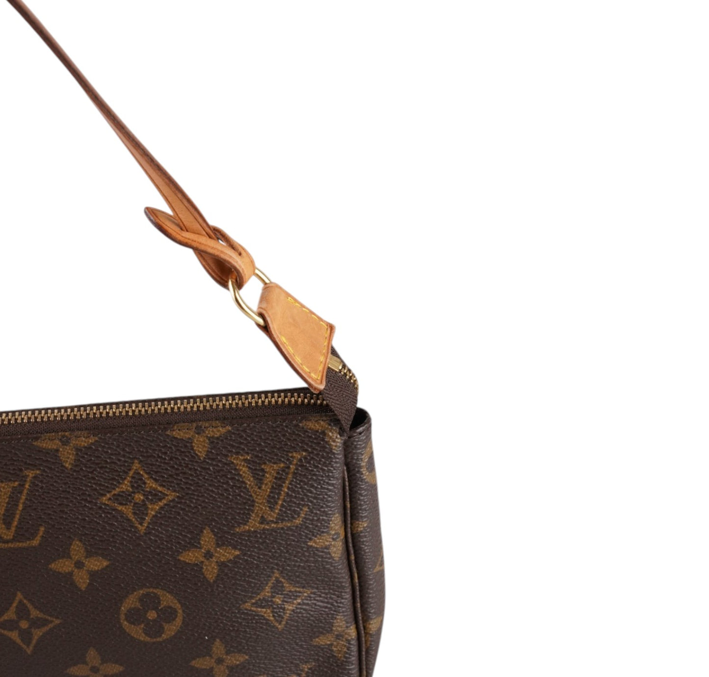 Pochette Accessoires Monogram