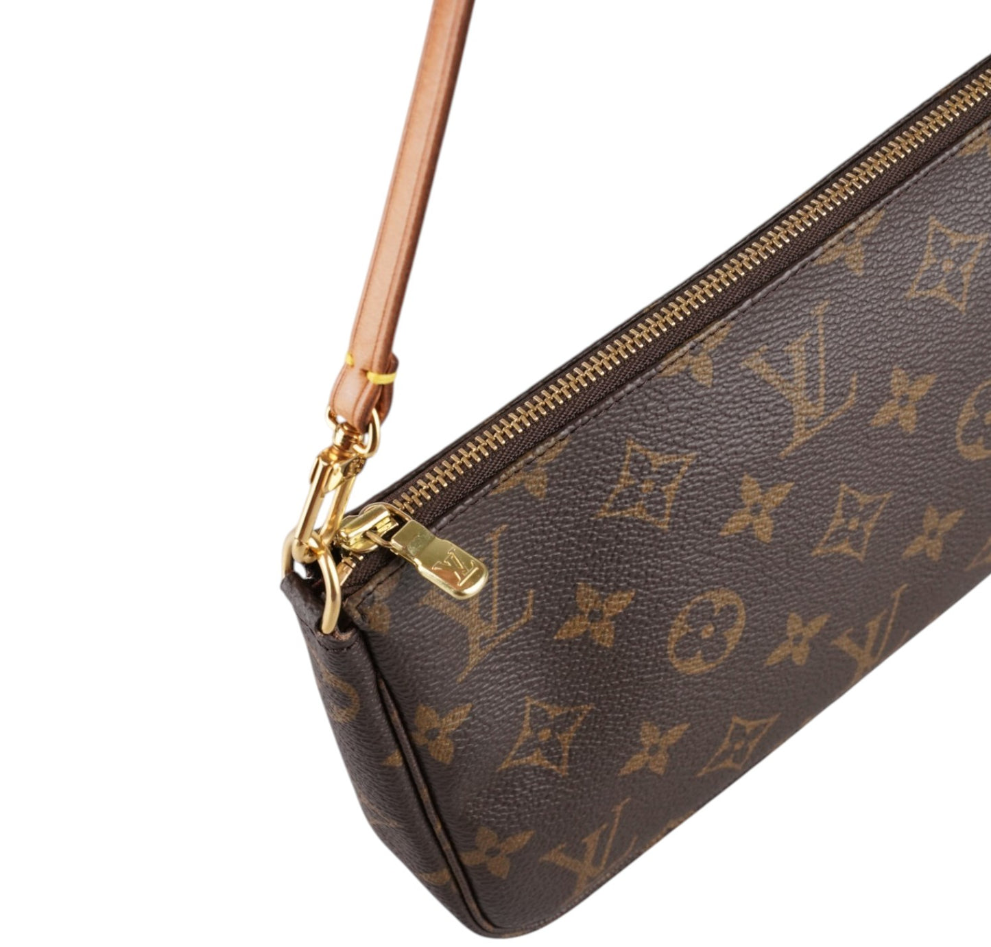 Pochette Accessoires Monogram