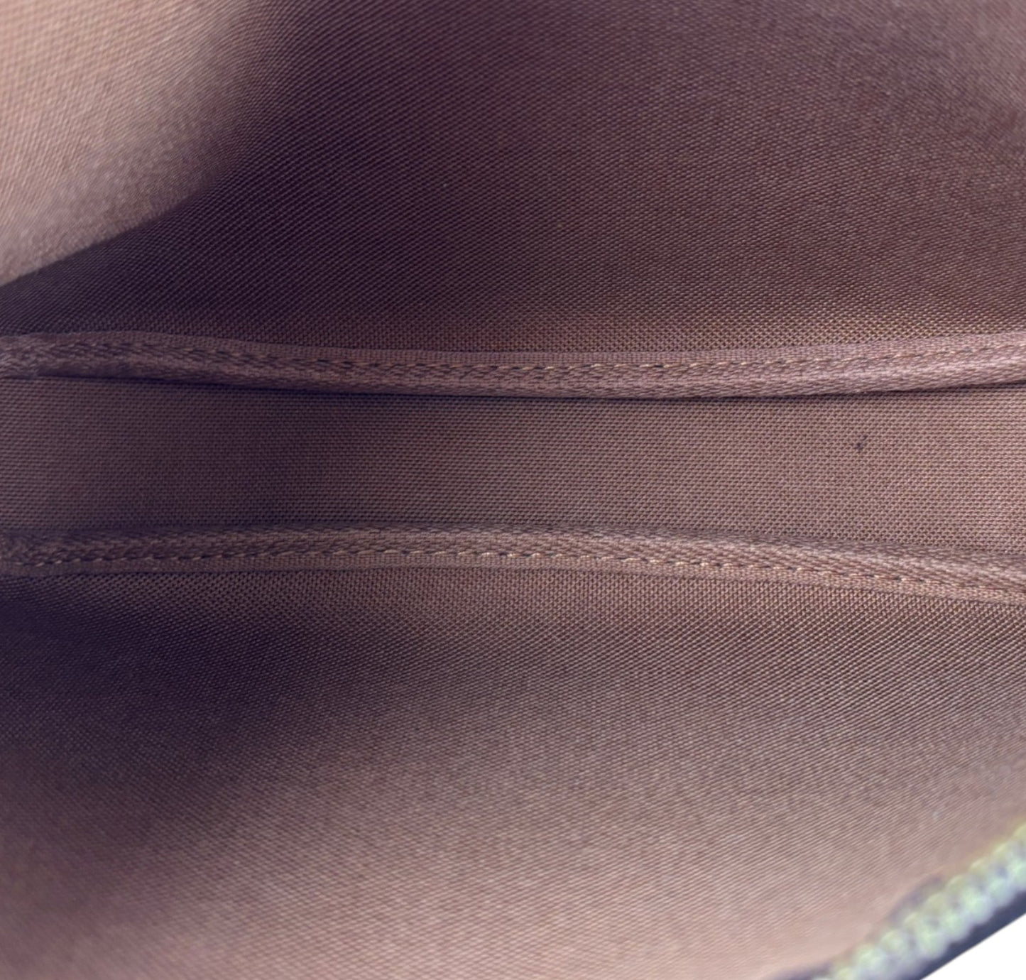 Pochette Accessoires Monogram