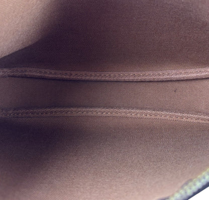 Pochette Accessoires Monogram