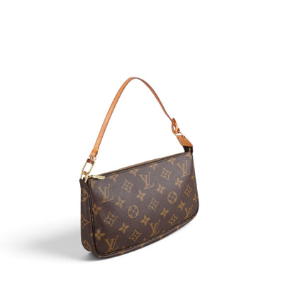 Pochette Accessoires Monogram