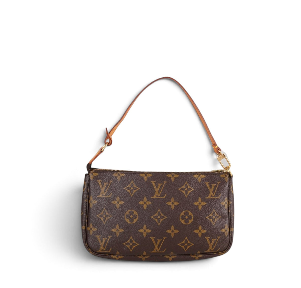 Pochette Accessoires Monogram