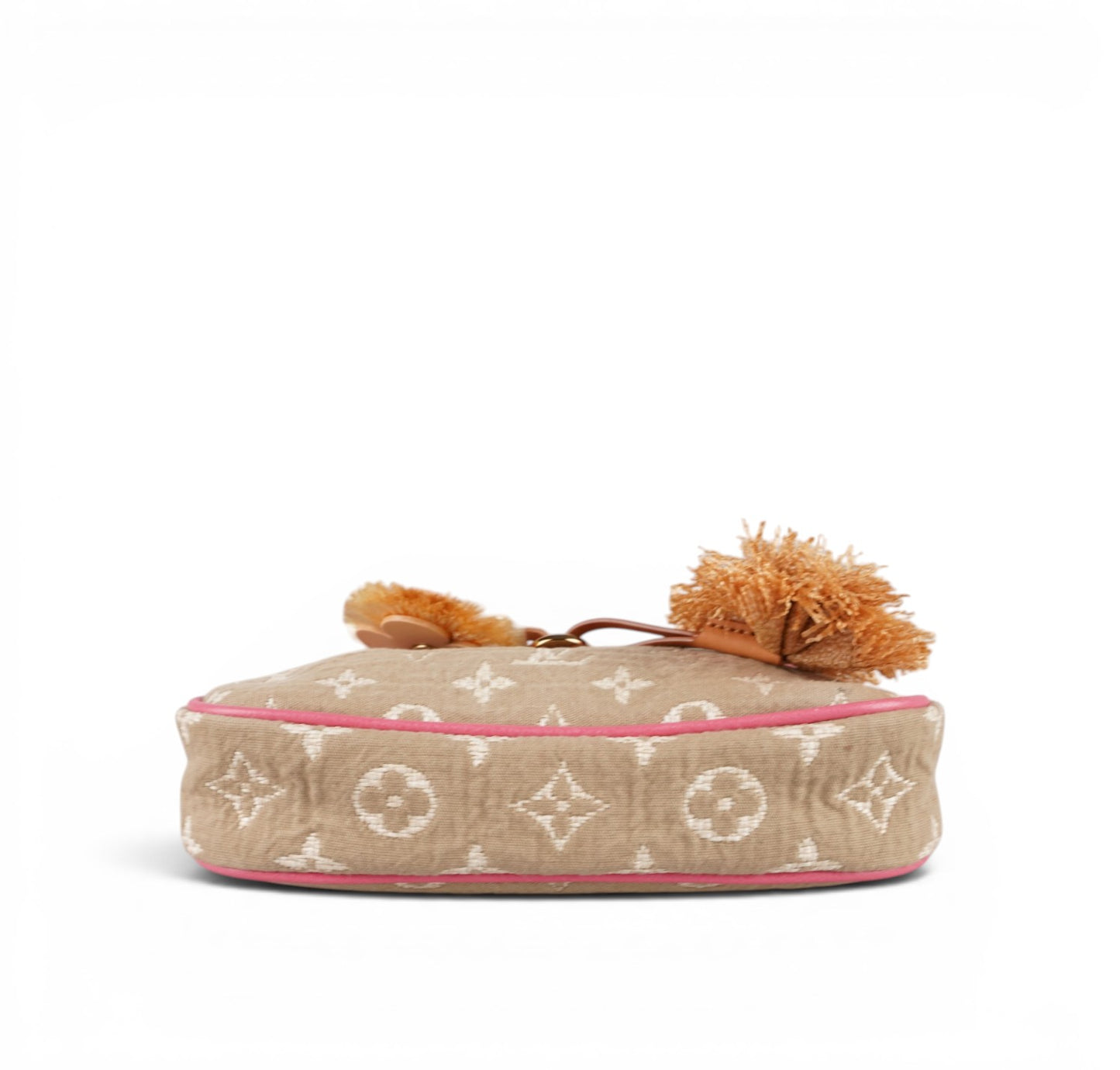 Pochette Accessoires Sabbia Monogram