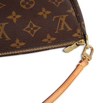 Pochette Accessoires Monogram