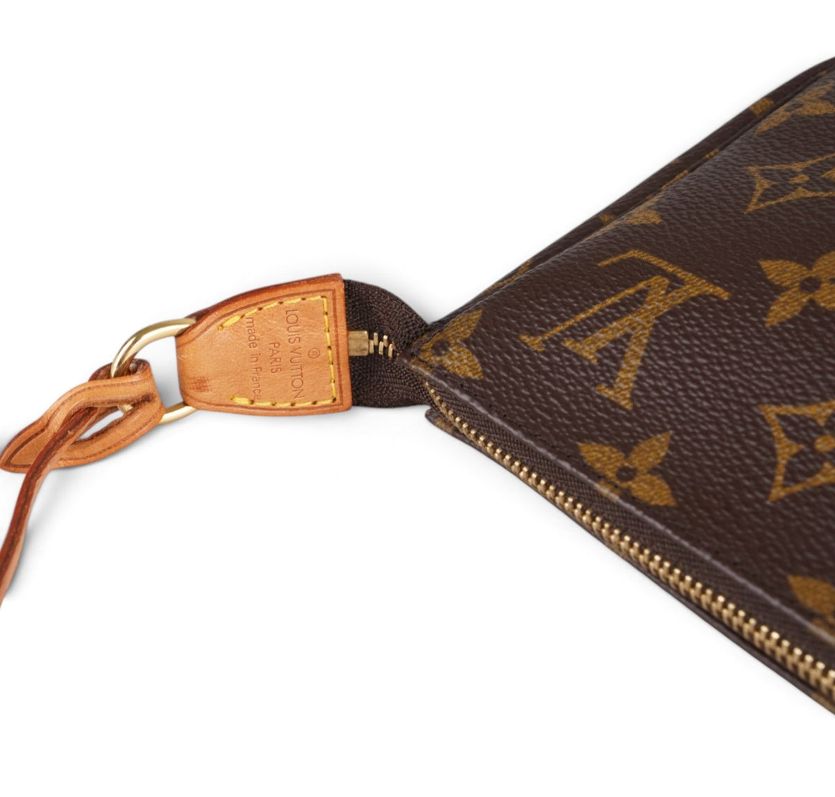 Pochette Accessoires Monogram
