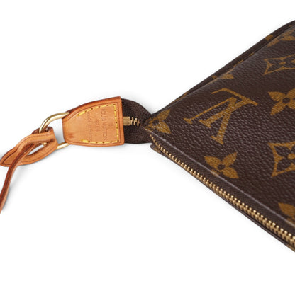 Pochette Accessoires Monogram