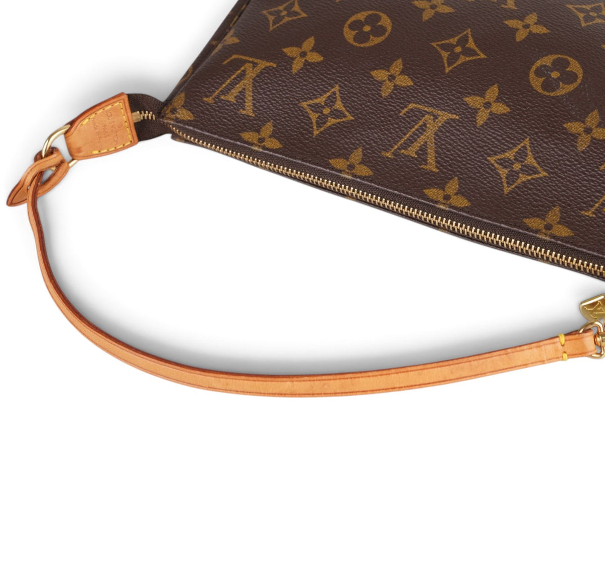 Pochette Accessoires Monogram