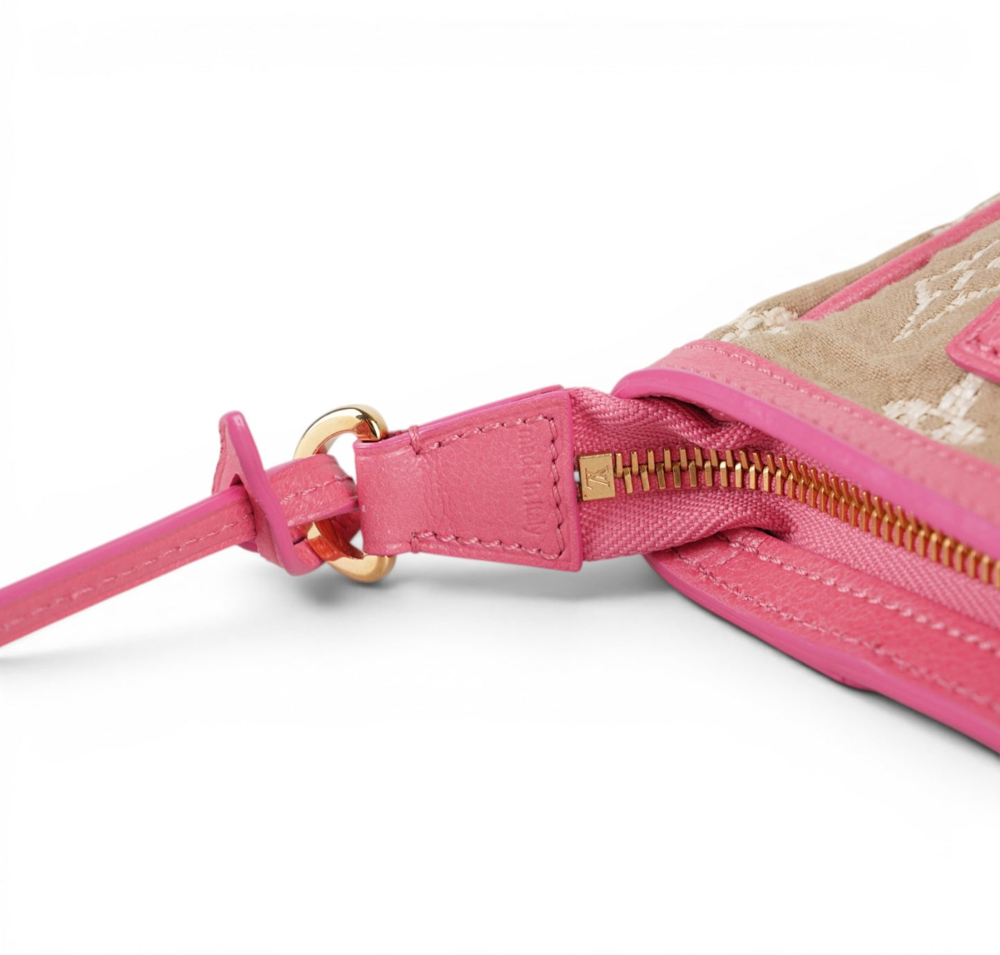 Pochette Accessoires Sabbia Monogram