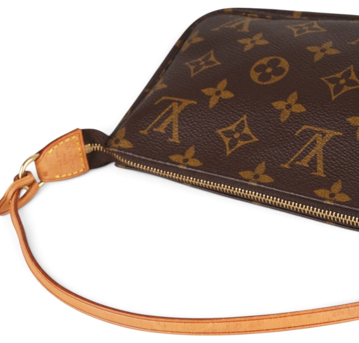 Pochette Accessoires Monogram