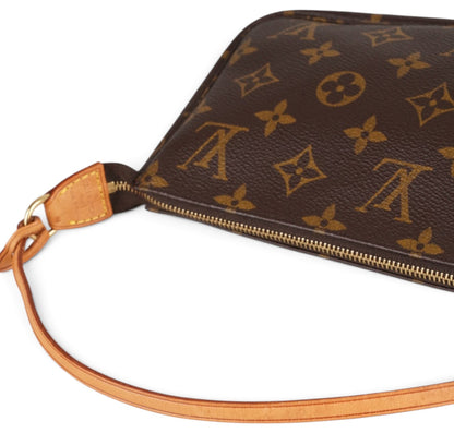 Pochette Accessoires Monogram