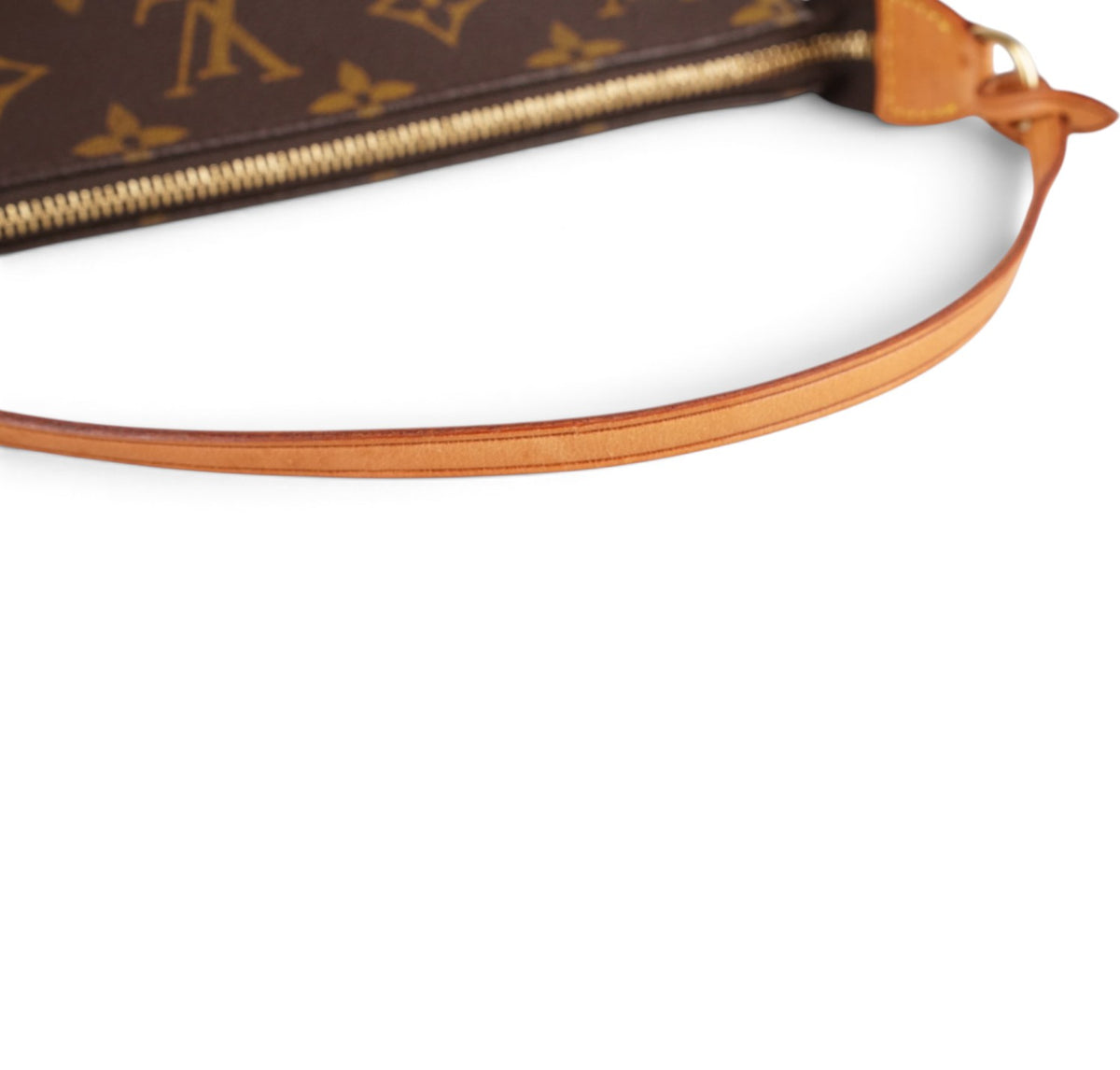 Pochette Accessoires Monogram