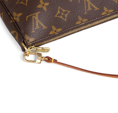 Pochette Accessoires Monogram