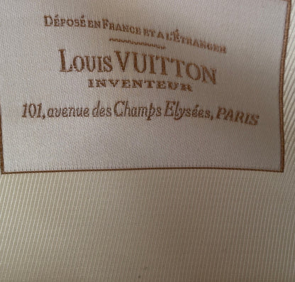 Pochette Accessoires Sabbia Monogram