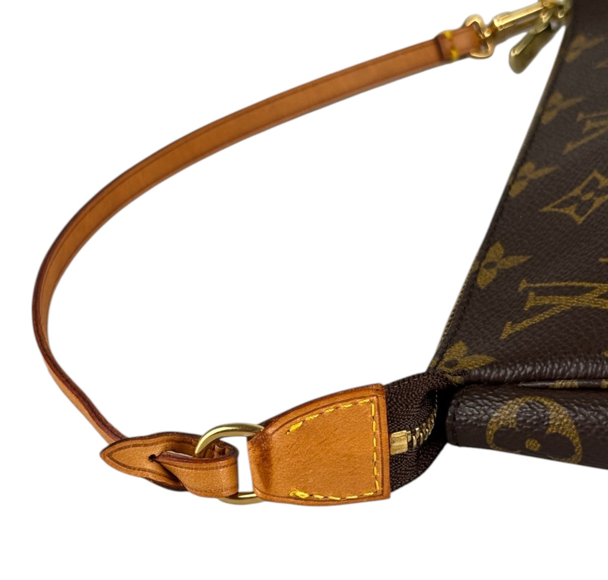 Pochette Accessoires Monogram