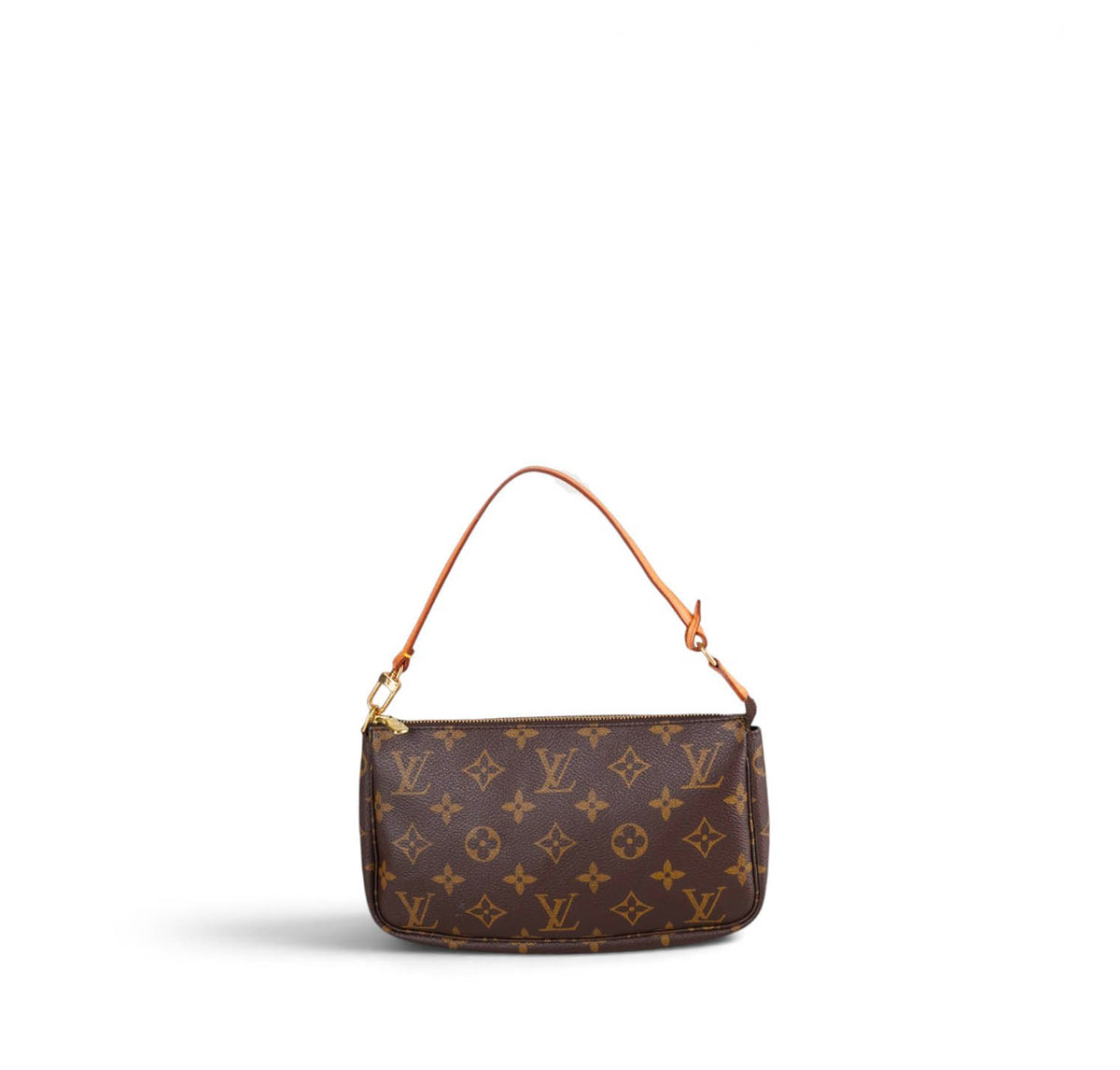 Pochette Accessoires Monogram