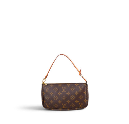 Pochette Accessoires Monogram