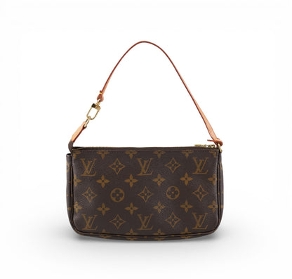 Monogram Accessories Pochette