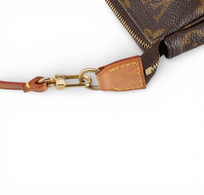 Monogram Accessories Pochette