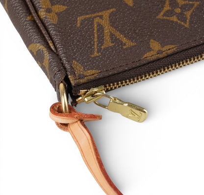 Monogram Accessories Pochette