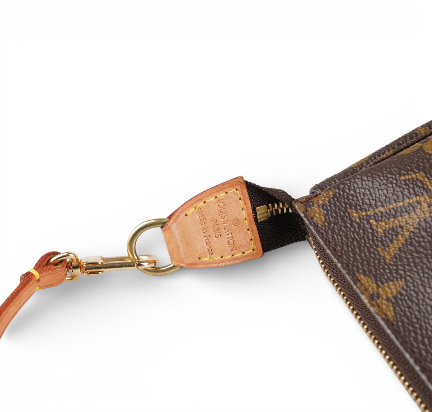 Monogram Accessories Pochette