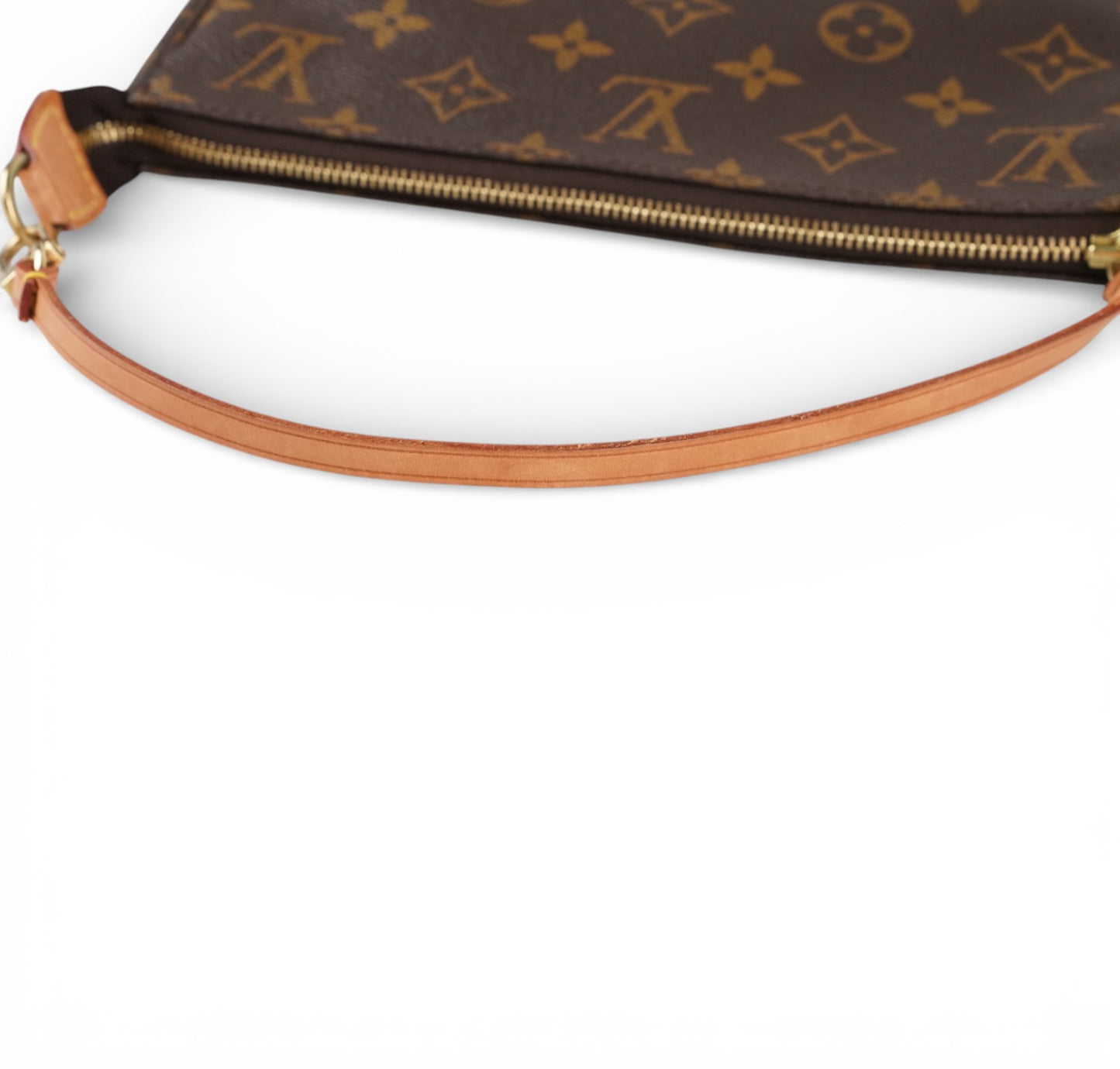 Monogram Accessories Pochette