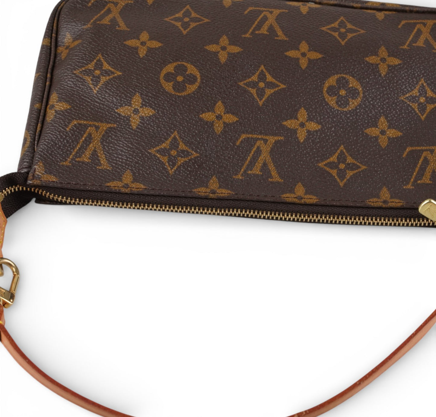 Monogram Accessories Pochette