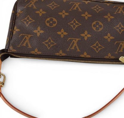 Monogram Accessories Pochette