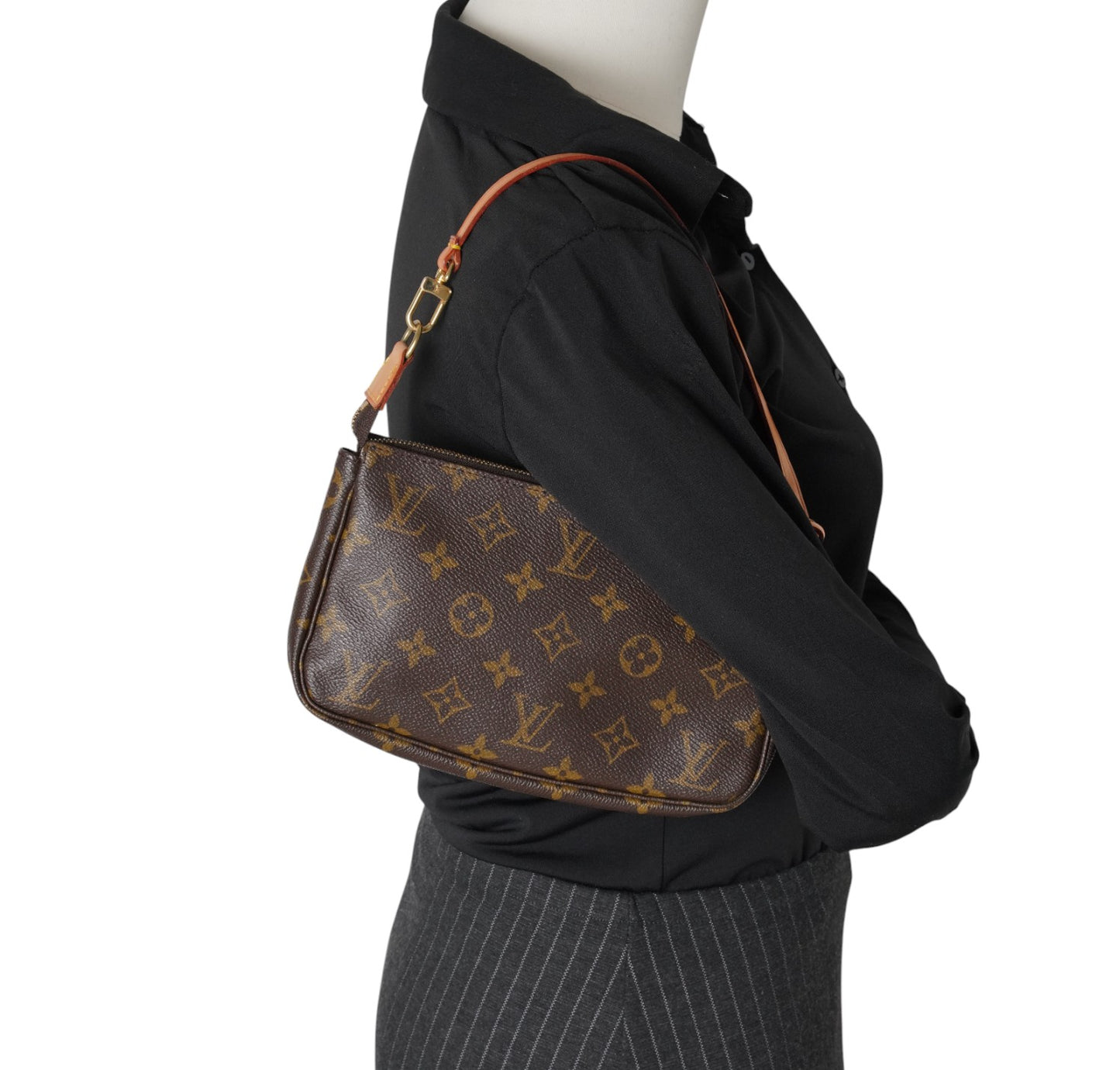 Monogram Accessories Pochette