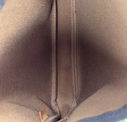 Monogram Accessories Pochette