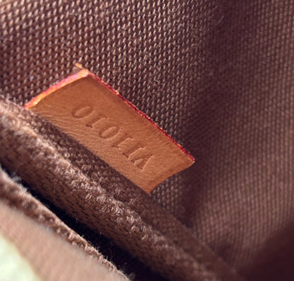 Monogram Accessories Pochette