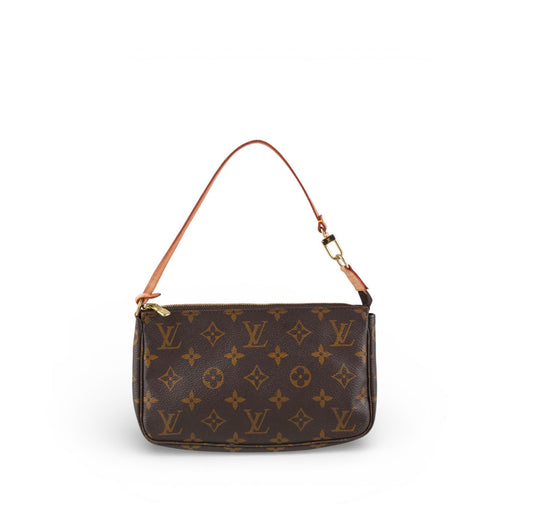Monogram Accessories Pochette