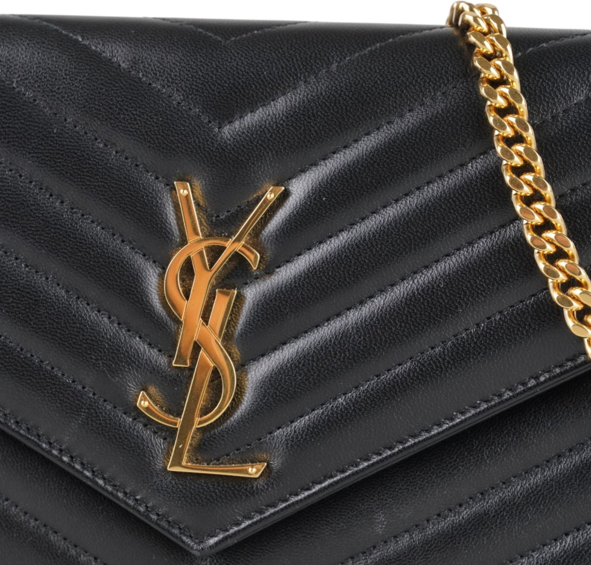 Pochette Cassandre