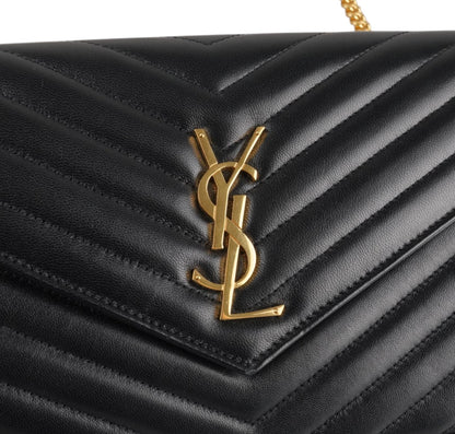 Pochette Cassandre