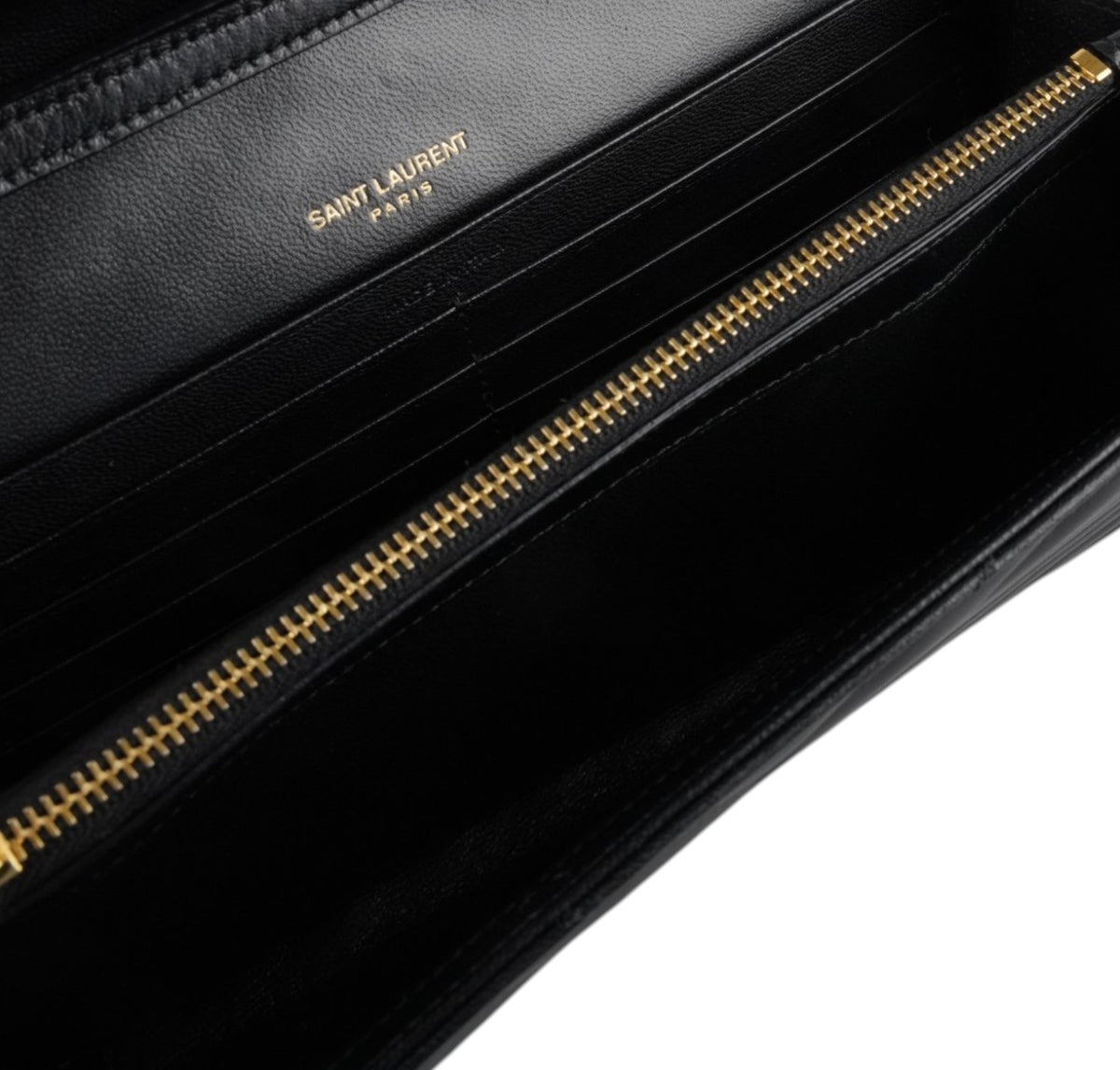 Pochette Cassandre