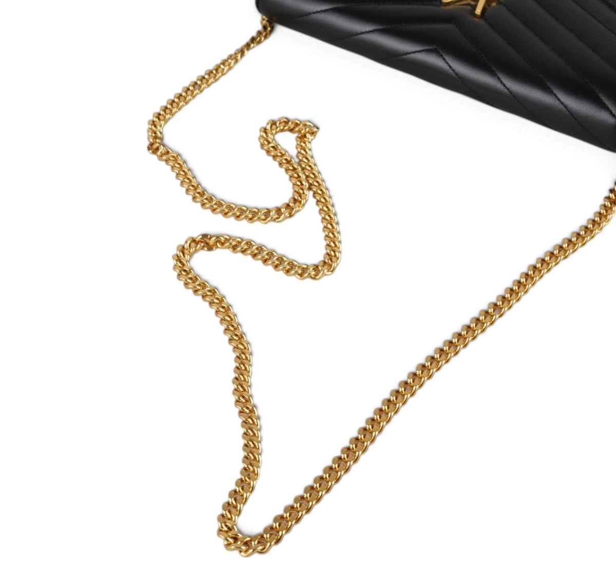 Pochette Cassandre