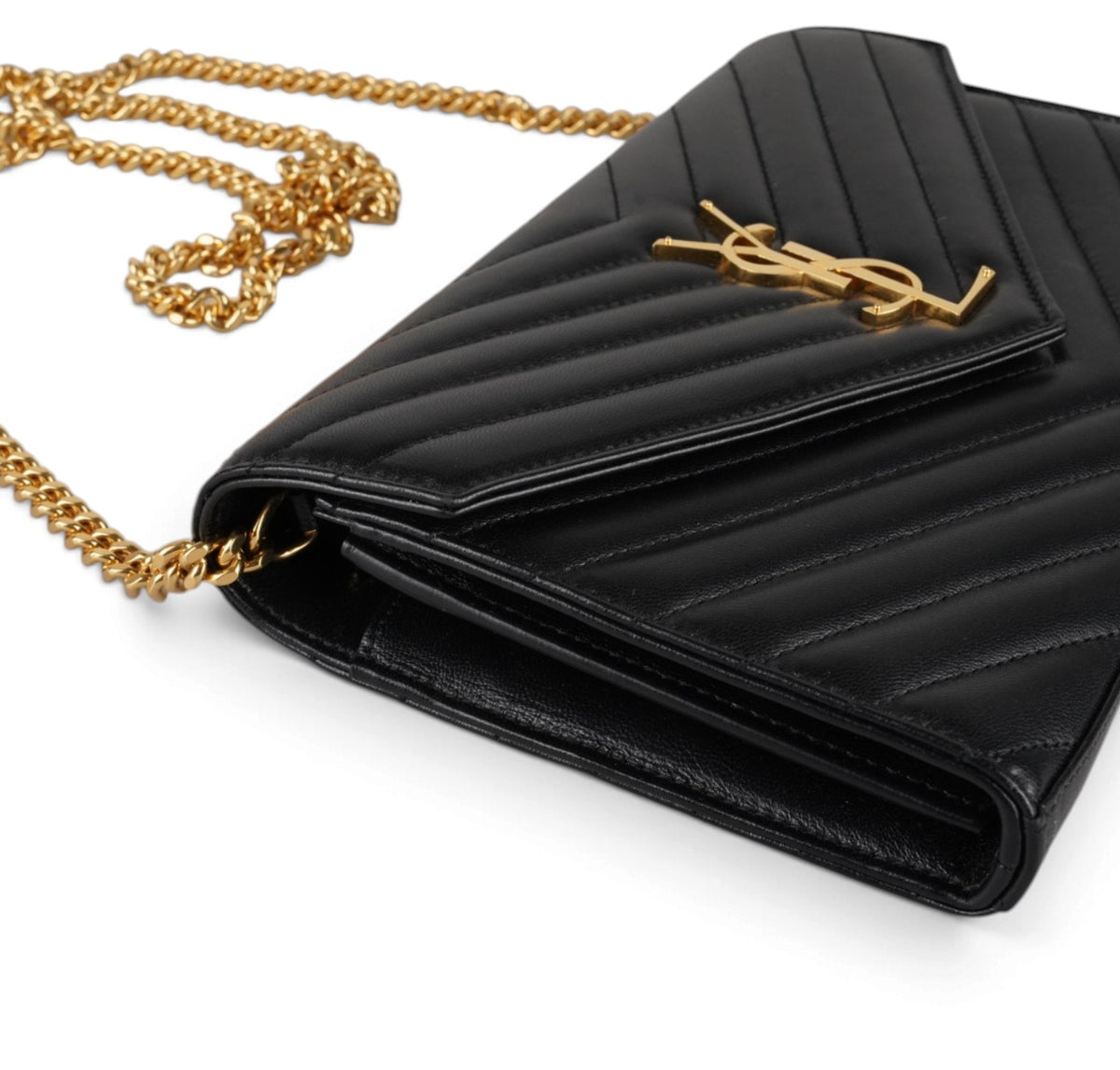 Pochette Cassandre