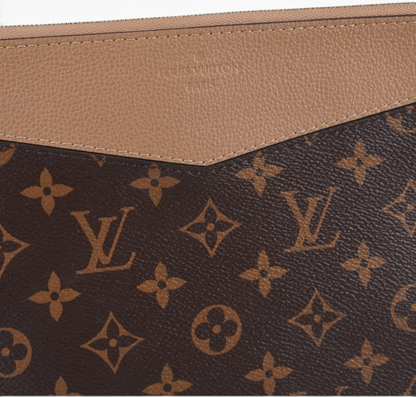 Pochette Daily