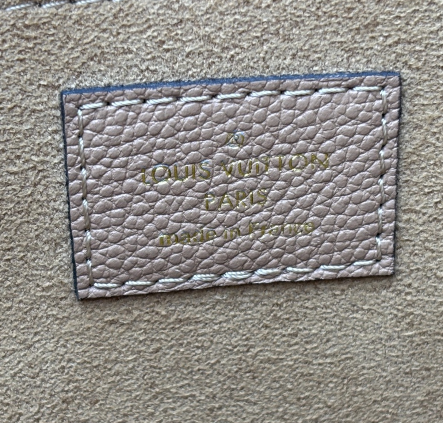 Pochette Daily