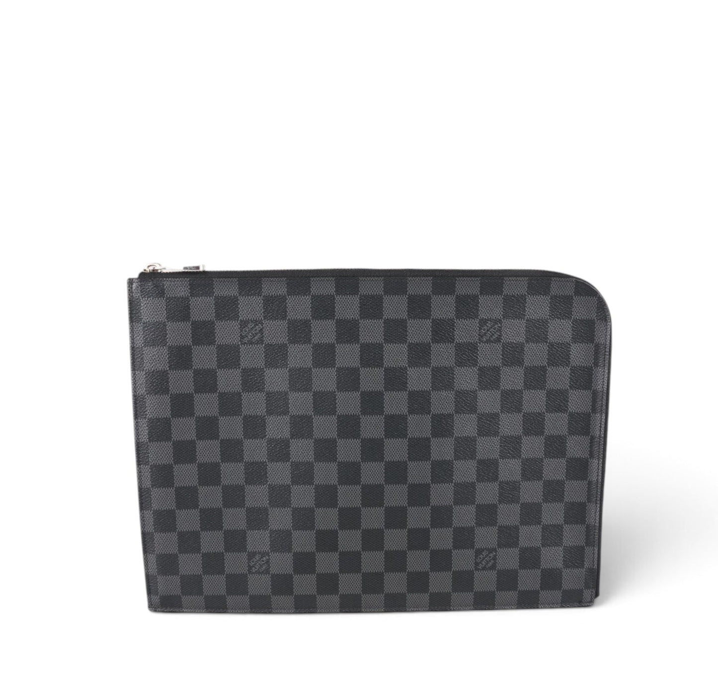 Pochette Jour Damier