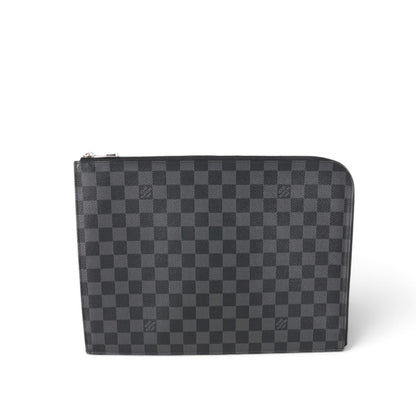Pochette Jour Damier
