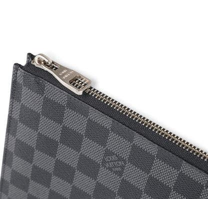Pochette Jour Damier