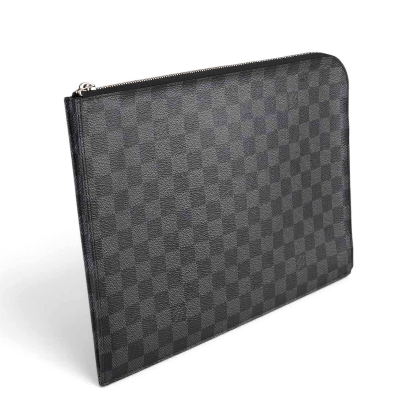 Pochette Jour Damier