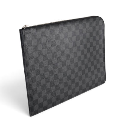 Pochette Jour Damier