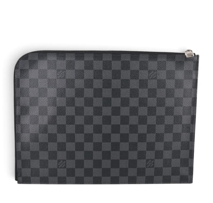 Pochette Jour Damier